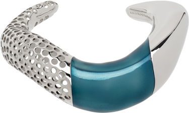 Náramok KIKO KOSTADINOV Kiko Kostadinov Liber Bracelet Metalická | KKWSS25BR01-117, 0