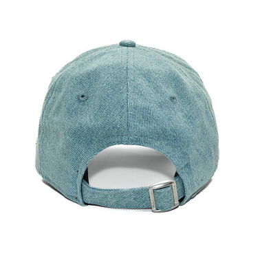 Šiltovka New Era MLB Denim 9TWENTY LA Dodgers Adjustable Hat Modrá | 60667479, 2