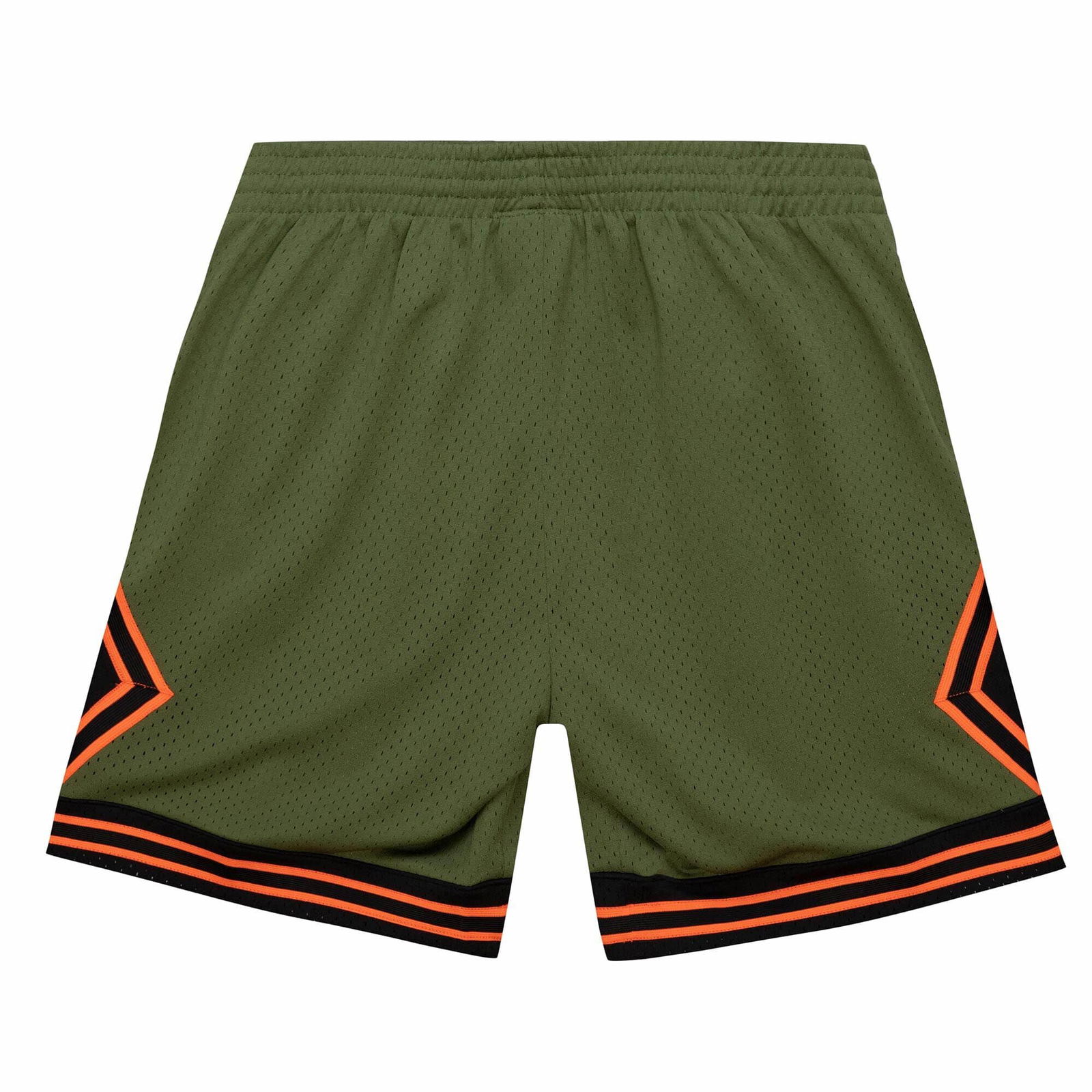 Flight Chicago Bulls 1997 Swingman Shorts