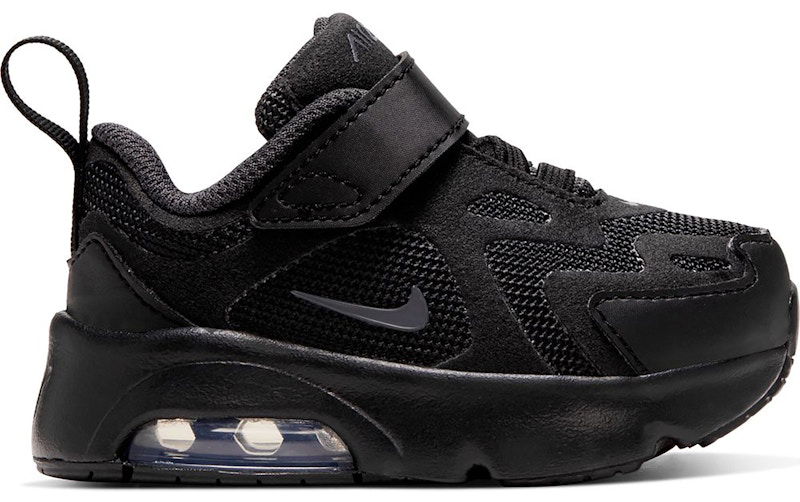 Tenisky a topánky Nike Air Max 200 Čierna | AT5629-001, 0