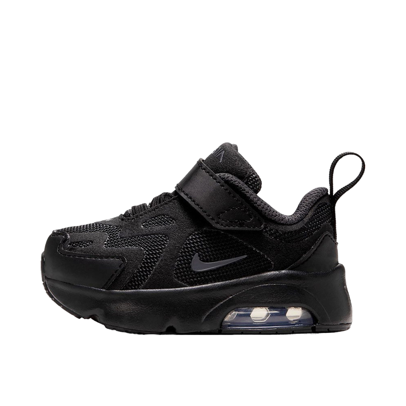 Tenisky a topánky Nike Air Max 200 Čierna | AT5629-001