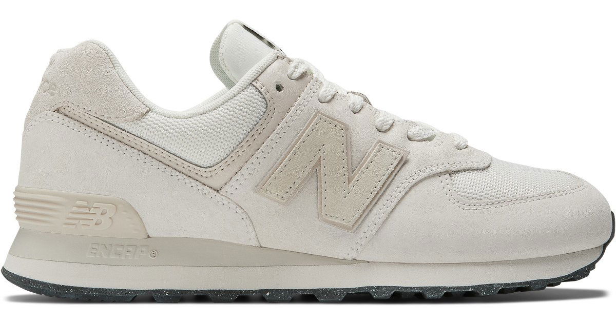 Tenisky a topánky New Balance 574 Biela | u574-of2, 1