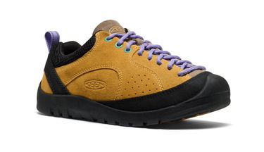 Tenisky a topánky Keen Jasper Rocks TYAKASHA Žltá | 1031349, 4