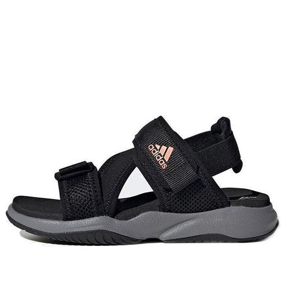 Tenisky a topánky adidas Originals Terrex Sumra Sandals Čierna | FV0831