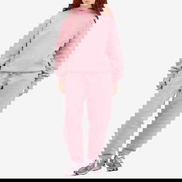Sveter PANGAIA Pangaia Reclaim 3.0 Sweatshirt Ružová | 100012165012, 3