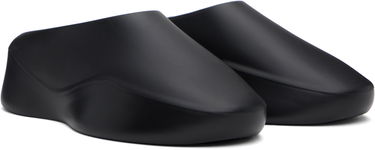 Oblečenie Fear of God Fear of God EVA Runner Loafers Čierna | FGE280-8006EVA 001, 3