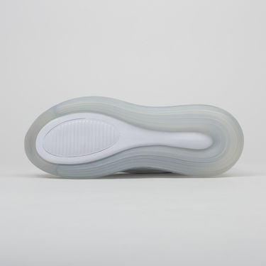 Tenisky a topánky Nike Air Max 720 GS Biela | AQ3196-100, 4