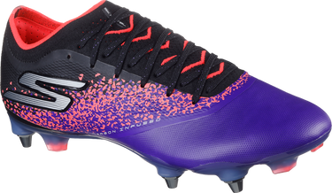 Tenisky a topánky Skechers Razor Elite SG Fialová | 252095-pur, 4