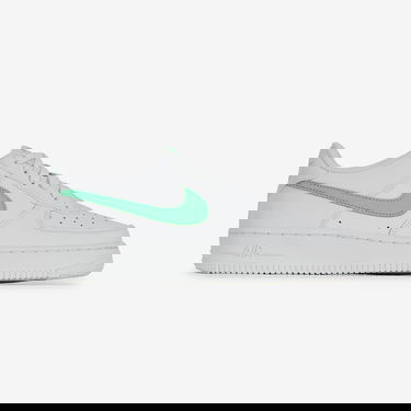 Tenisky a topánky Nike Air Force 1 Low "White Emerald Rise" GS Zelené | DV7762-104, 0