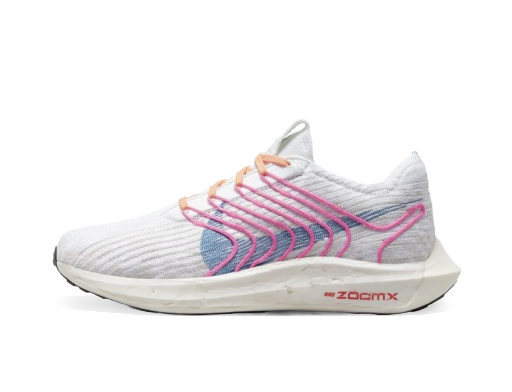 Bežecké topánky Nike Pegasus Turbo Next Nature W Biela | DZ5221-100