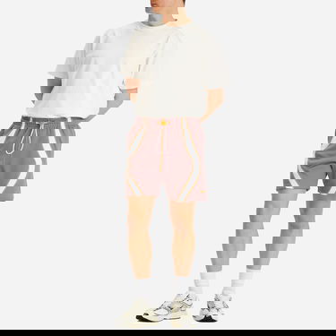 Šortky Nike Project F.R.O.G. Woven Shorts Hnedá | HJ6944-204, 4