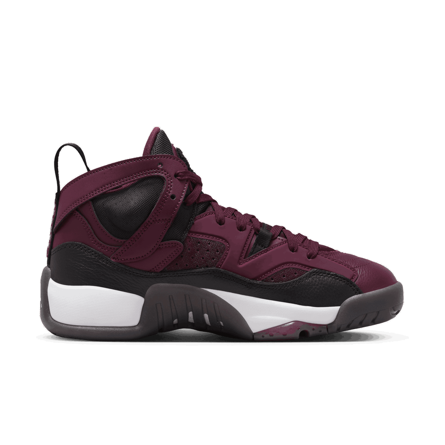 Tenisky a topánky Jordan Jumpman Two Trey W Vínová | DR9631-600, 1
