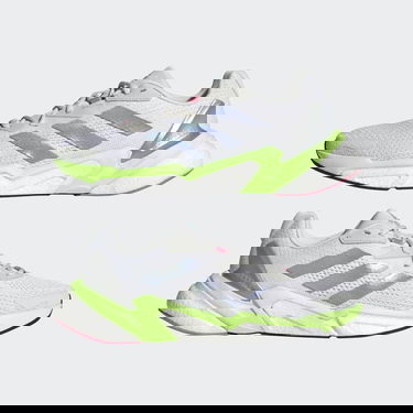 Tenisky a topánky adidas Performance X9000L3 W Šedá | FZ4086, 6