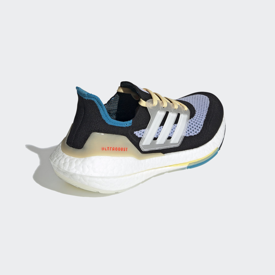 Tenisky a topánky adidas Performance Ultraboost 21 W Rôznofarebný | S23836, 1