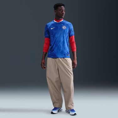 Dres Nike Chelsea FC Stadium Replica Jersey Modrá | HJ4589-496, 2