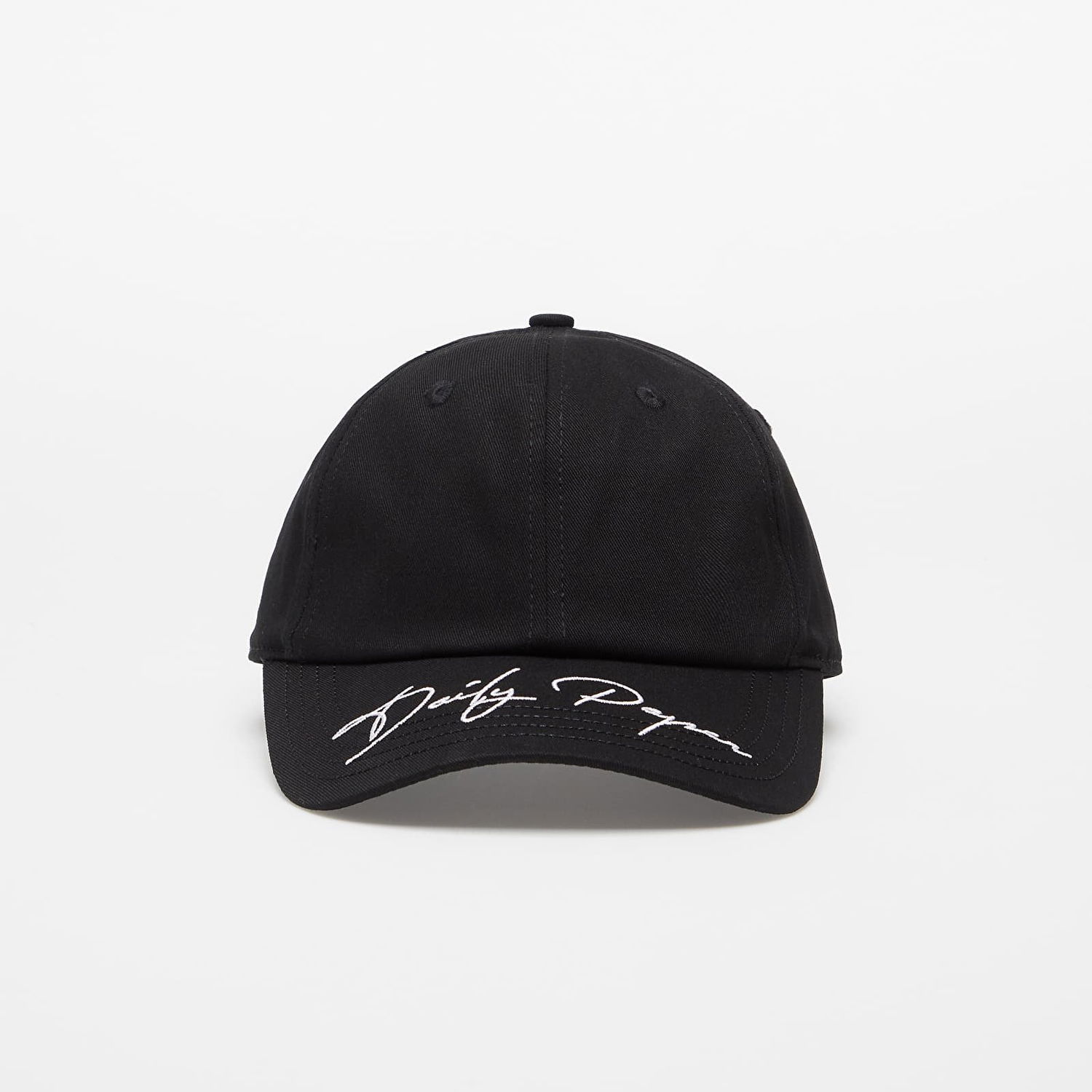 Šiltovka DAILY PAPER Nap Cap Čierna | 2221291, 0