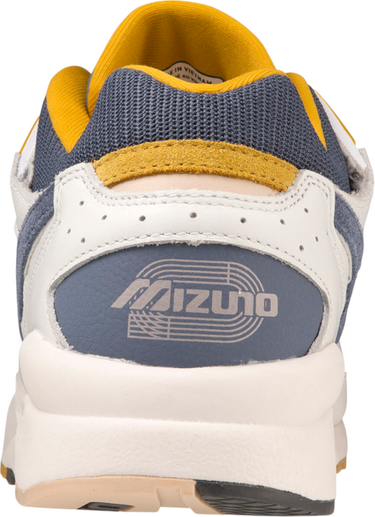 Tenisky a topánky Mizuno Sky Medal Biela | d1ga3319-002, 3