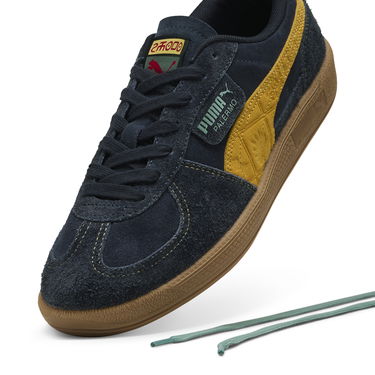 Tenisky a topánky Puma Palermo ROAD TO UNITY Navy | 401366_01, 5
