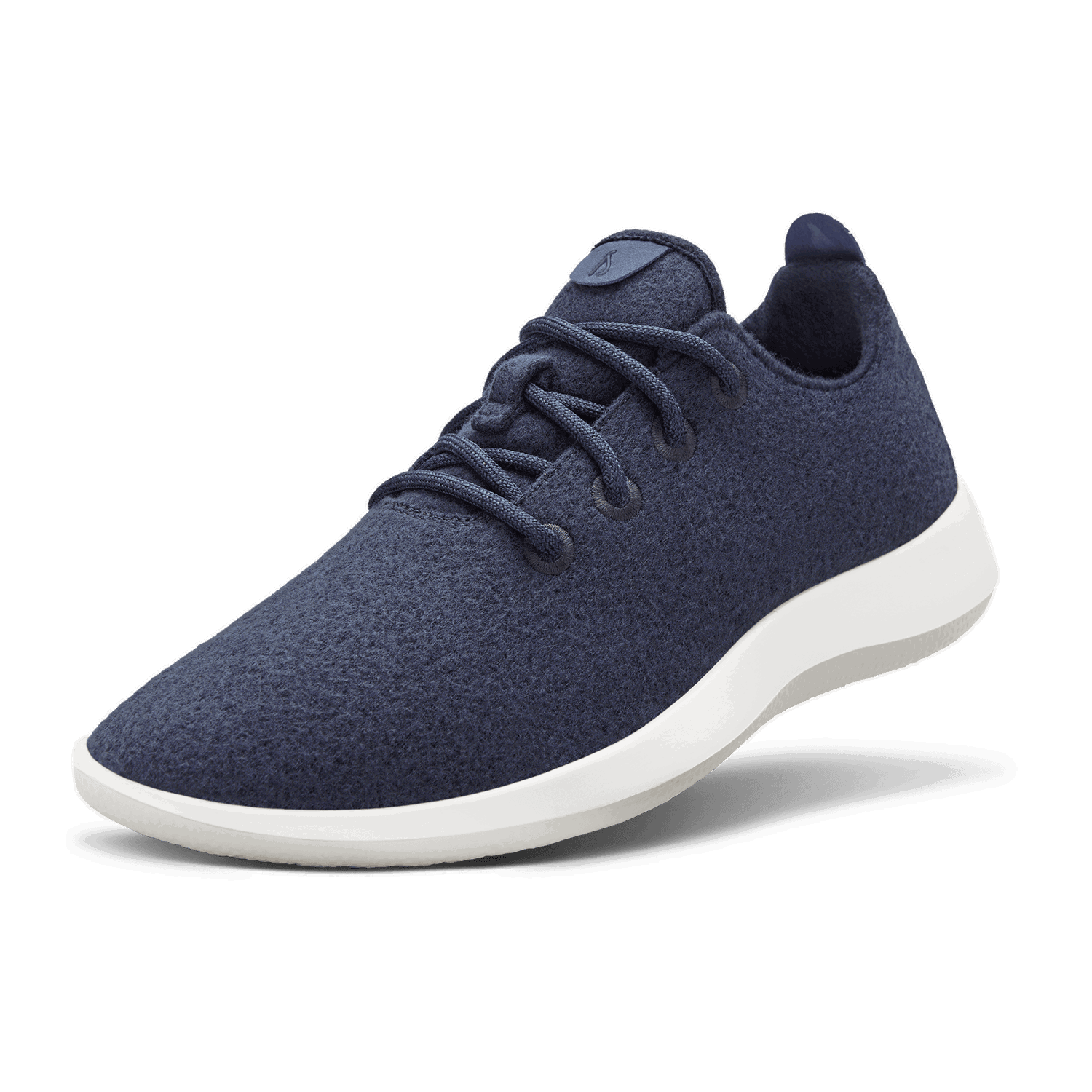 Tenisky a topánky Allbirds Merino Wool Sneakers Navy | 6744333746256, 0