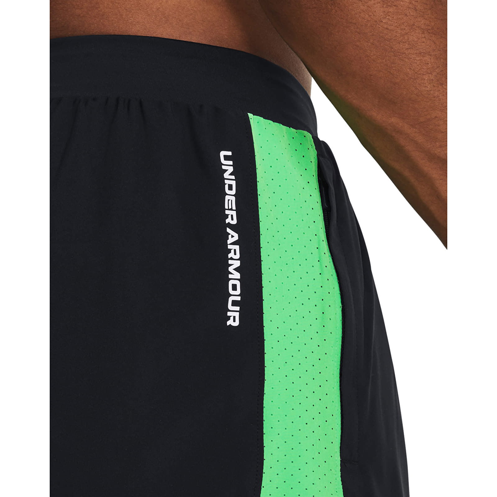 Baseline Shorts