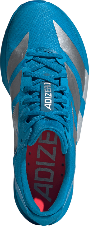 Tenisky a topánky adidas Performance Adizero Adios 9 Tyrkysová | jq1682, 2