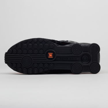 Tenisky a topánky Nike W Shox Enigma SP Čierna | CK2084-001, 4