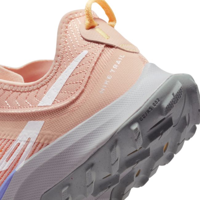 Tenisky a topánky Nike Air Zoom Terra Kiger 8 W Ružová | DH0654-800, 1