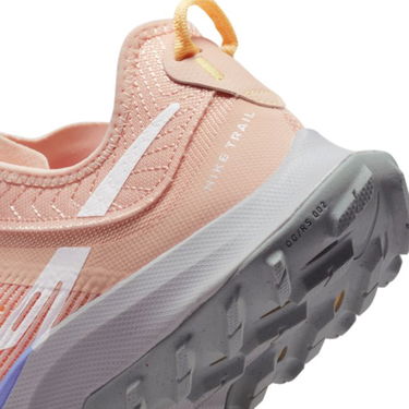 Tenisky a topánky Nike Air Zoom Terra Kiger 8 W Ružová | DH0654-800, 1