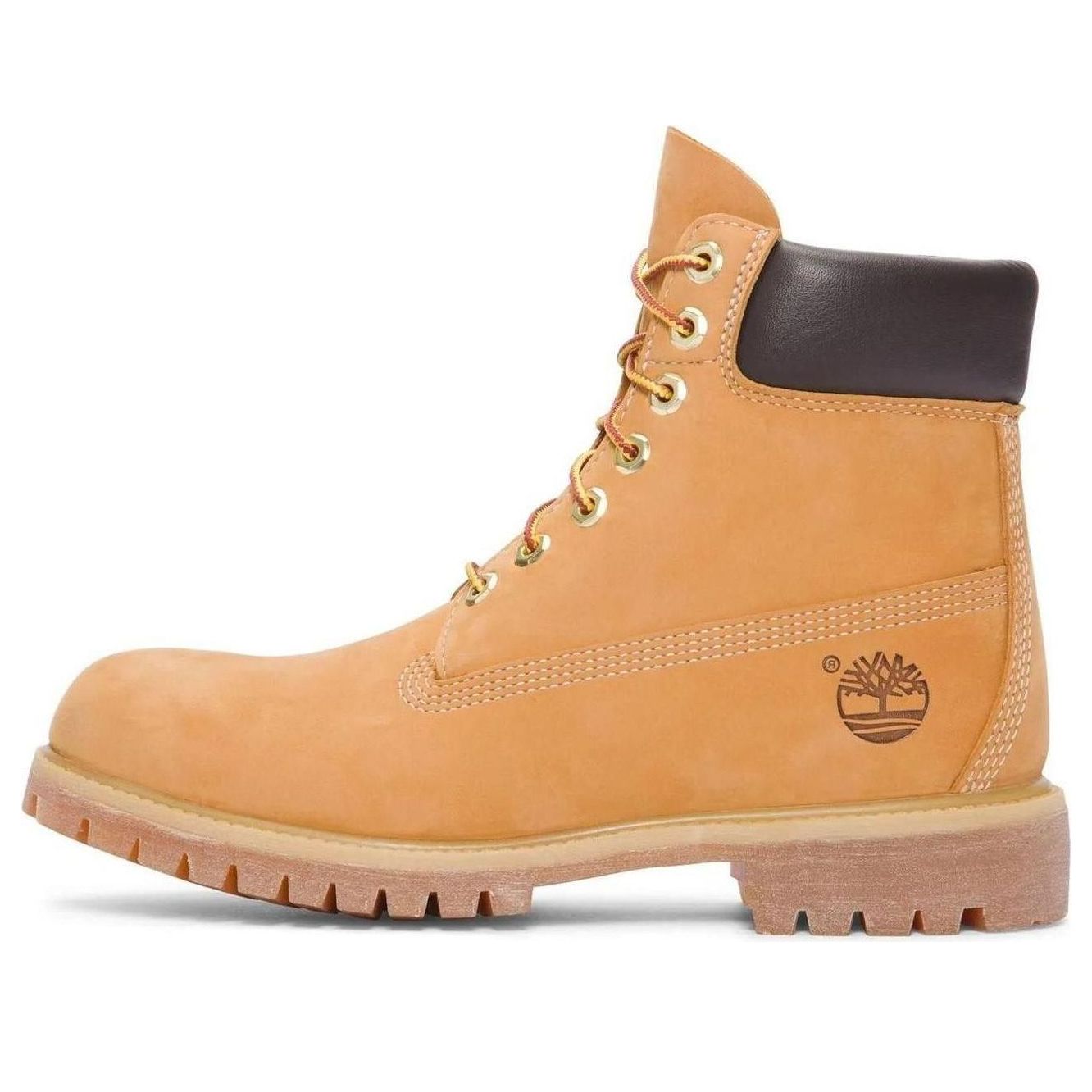 Tenisky a topánky Timberland Premium 6 Inch Waterproof Boots Žltá | TB0100061713, 0