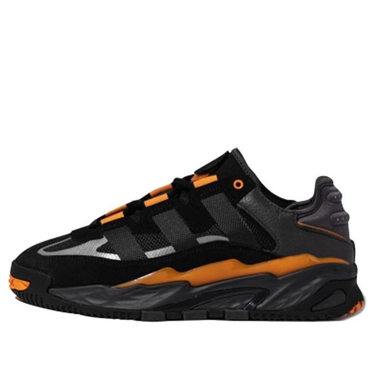 Tenisky a topánky adidas Originals Niteball Čierna | FW2478, 0