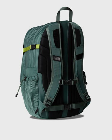 Batoh The North Face Hot Shot SE Backpack Zelené | NF0A3KYJBDO1, 2
