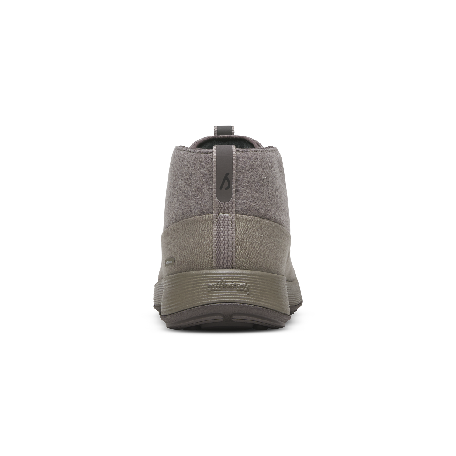 Tenisky a topánky Allbirds Wool Runner NZ Comfortable Mid Water-Repellent Šedá | A12070W, 1