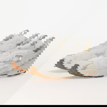 Tenisky a topánky Reebok Instapump Fury 94 Biela | 100204229, 5