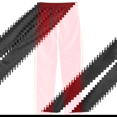 Tepláky adidas Originals Retro Sports Track Pants, Size Large Vínová | KA4391, 2