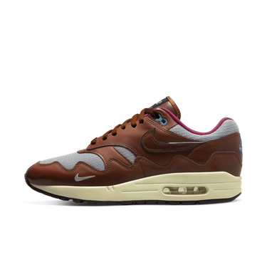 Tenisky a topánky Nike Patta x Air Max 1 "Orange" Oranžová | DO9549-200, 0