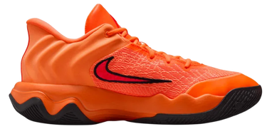 Tenisky a topánky Nike GIANNIS IMMORTALITY 4 Oranžová | FQ3680-800, 4