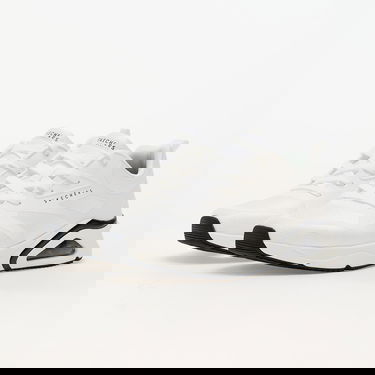 Tenisky a topánky Skechers Tres-Air Uno -Revolution White Biela | 183070 WHT, 5