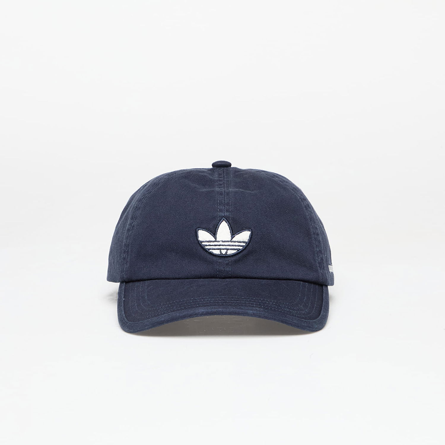 Šiltovka adidas Originals Sporty & Rich Cap Navy | JL6896, 0