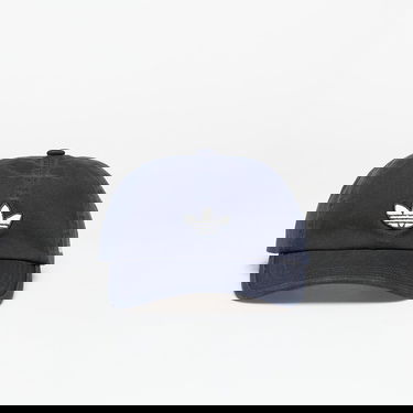Šiltovka adidas Originals Sporty & Rich Cap Navy | JL6896, 0