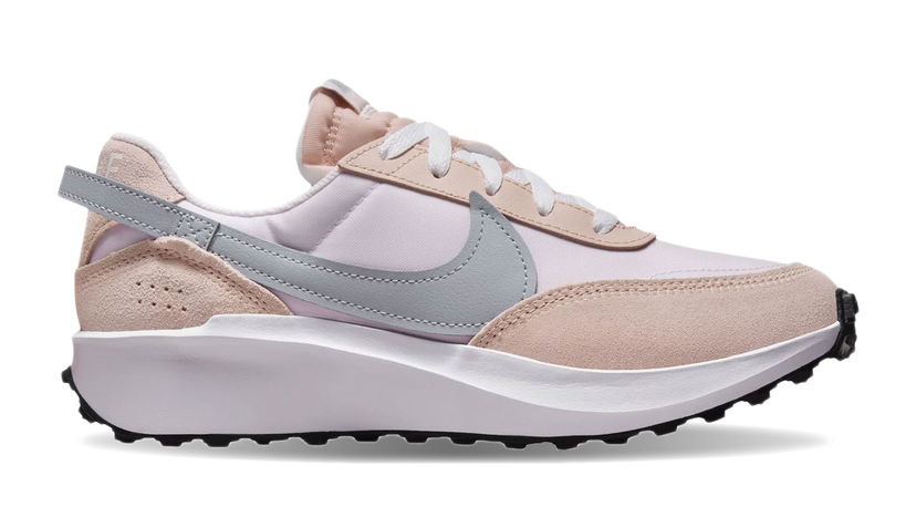Tenisky a topánky Nike Waffle Debut Ružová | DH9523-603