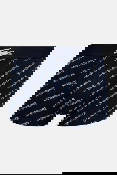 Boxerky Lacoste 3-Pack Trunk Underwear Rôznofarebný | 5H1288, 1
