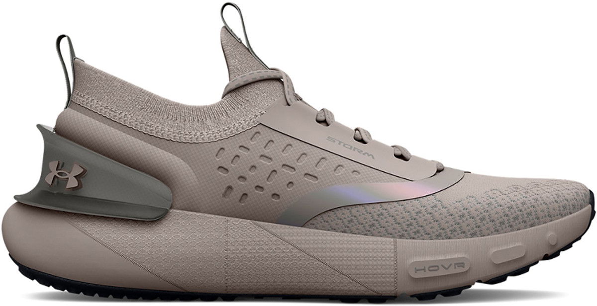 Tenisky a topánky Under Armour HOVR Phantom 3 Storm Béžová | 3025522-101, 0