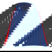 Big Swoosh Hooded Jacket