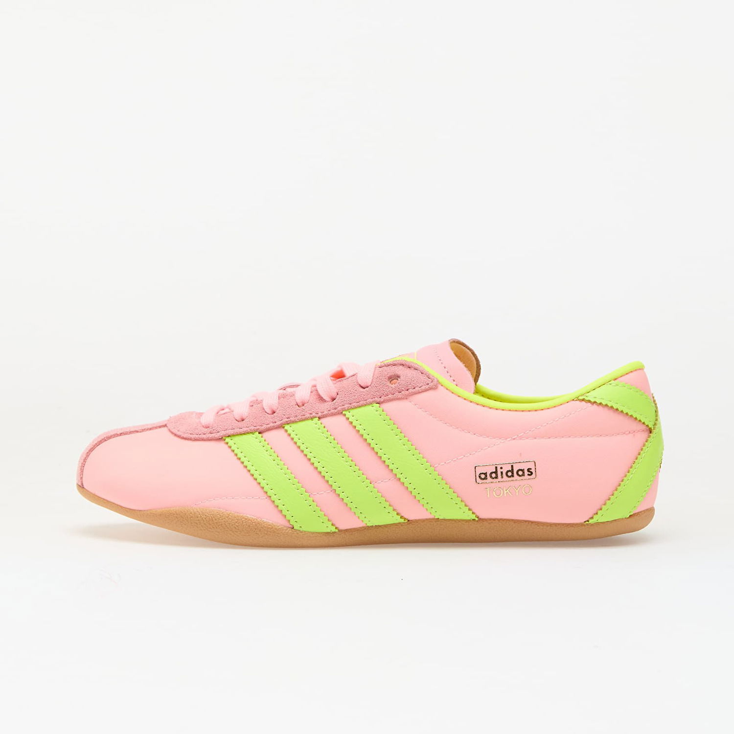 Tenisky a topánky adidas Performance Tokyo Ružová | JQ0584, 0