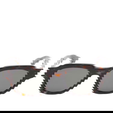Slnečné okuliare Saint Laurent Saint Laurent SL 791 Sunglasses Hnedá | 30016589002, 2