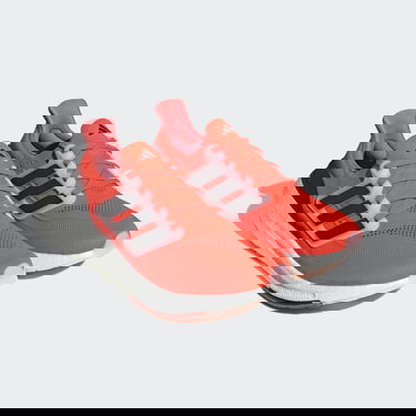 Tenisky a topánky adidas Performance Ultraboost Light Červená | HQ6341, 6