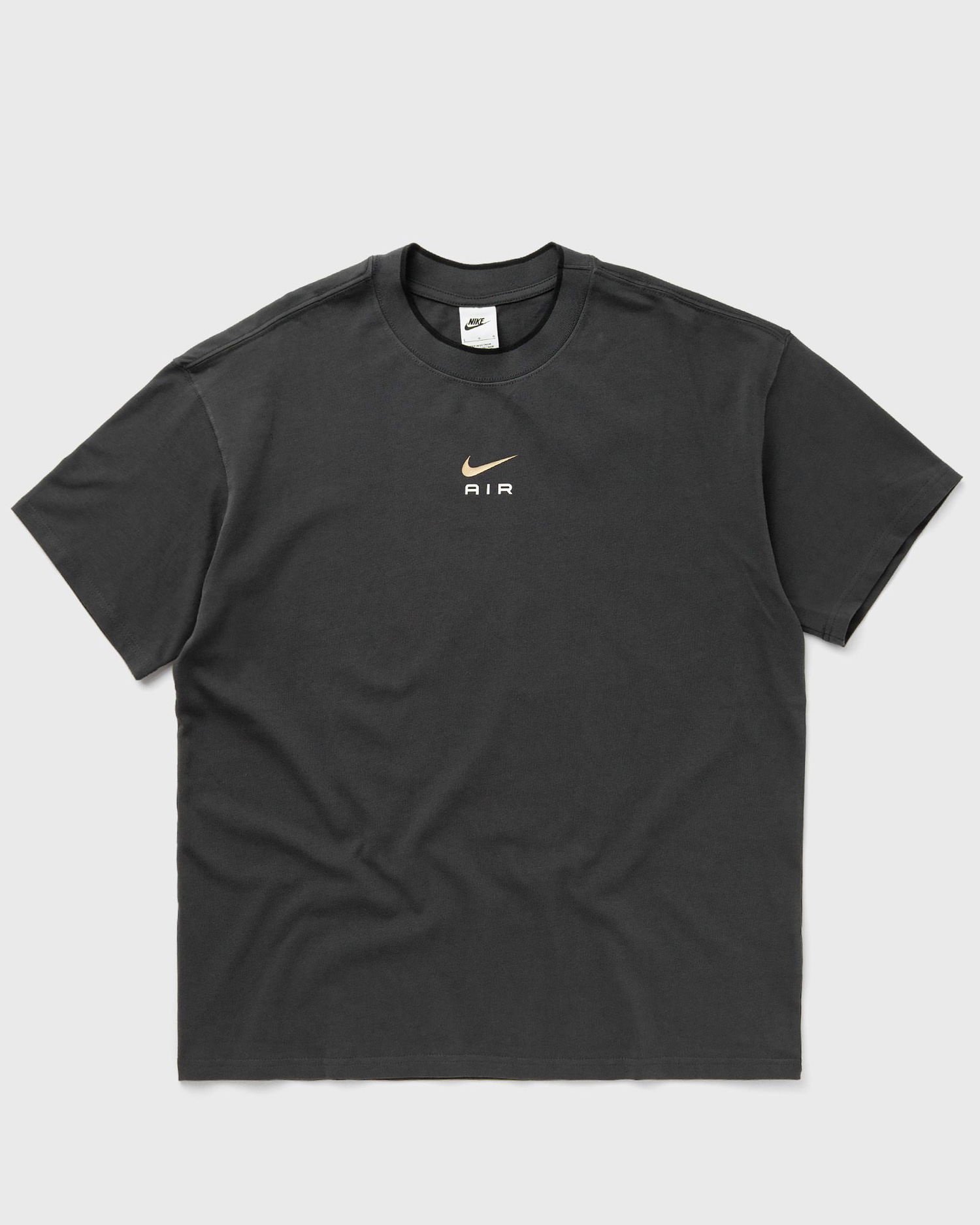 Tričko Nike Air Tee Šedá | FN7723-070, 0