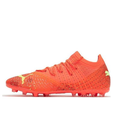 Tenisky a topánky Puma Future Z 1.4 MG Oranžová | 106991-03, 0