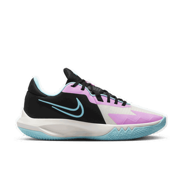 Tenisky a topánky Nike Precision 6 Čierna | DD9535-102, 2