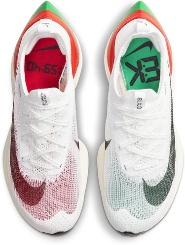 Tenisky a topánky Nike Air ZoomX Alphafly Next% Eliud Kipchoge W Biela | dd8878-101, 3